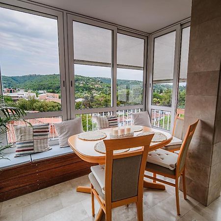 Apartments Sofia Πορτορόζ Εξωτερικό φωτογραφία