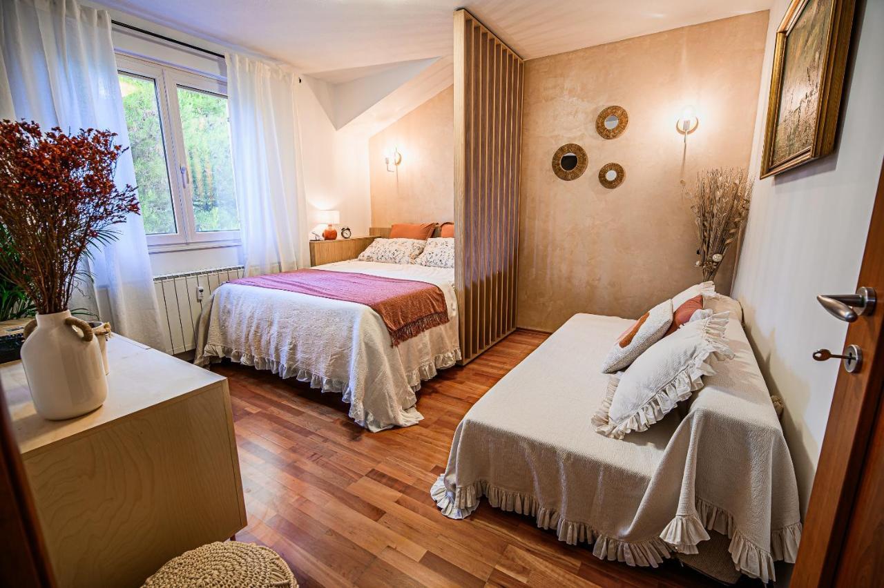 Apartments Sofia Πορτορόζ Εξωτερικό φωτογραφία
