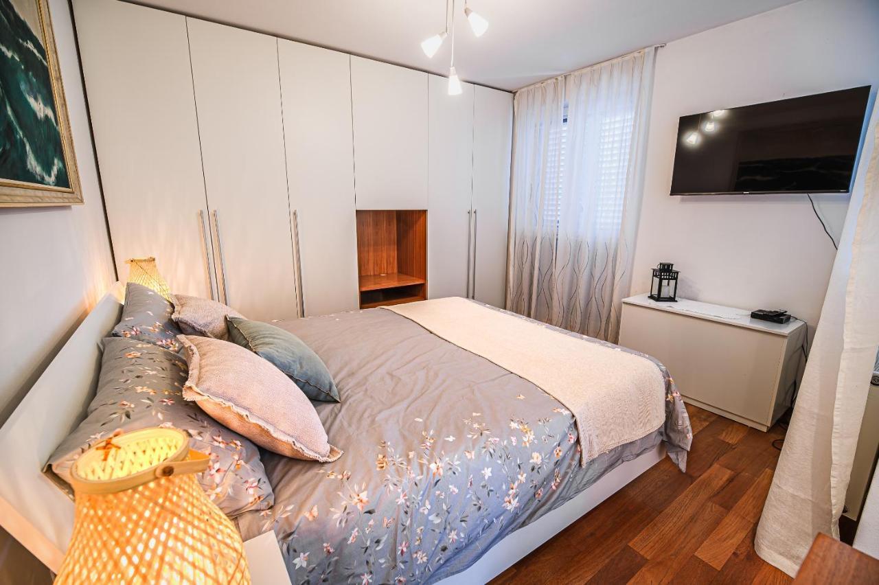 Apartments Sofia Πορτορόζ Εξωτερικό φωτογραφία