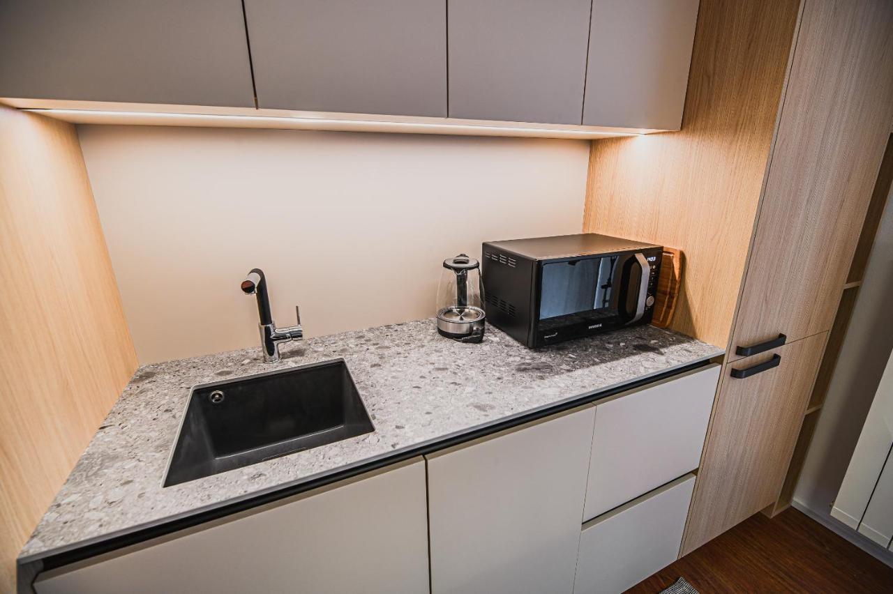 Apartments Sofia Πορτορόζ Εξωτερικό φωτογραφία
