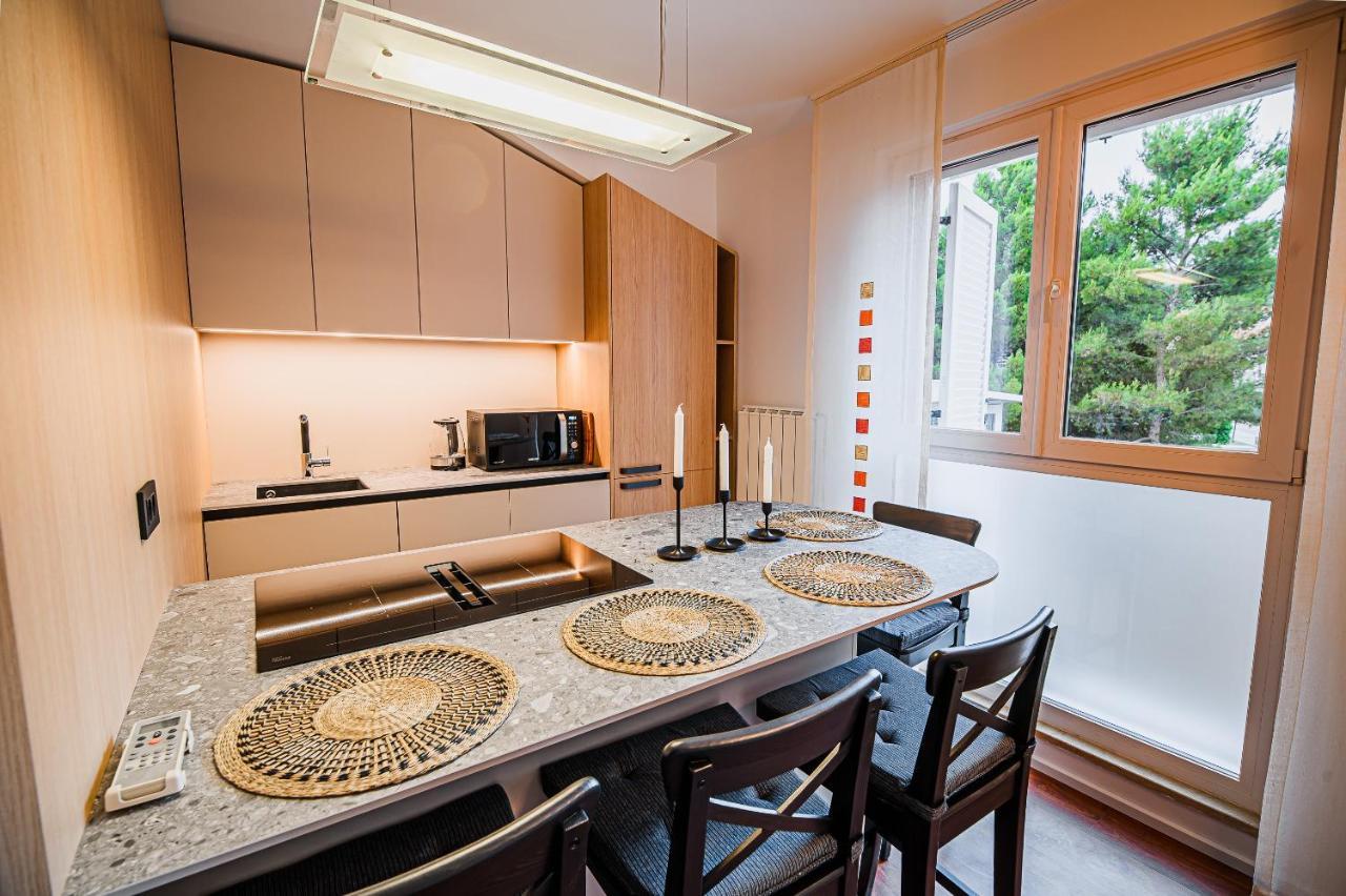 Apartments Sofia Πορτορόζ Εξωτερικό φωτογραφία