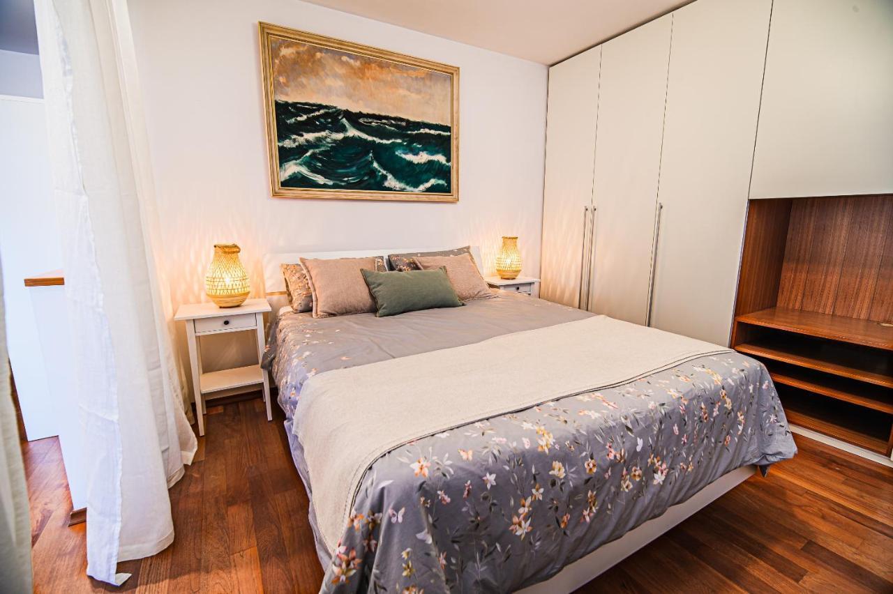Apartments Sofia Πορτορόζ Εξωτερικό φωτογραφία